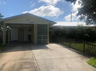 975 Alford St, Titusville, FL 32796