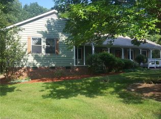 5726 Pepper Rd, Oak Ridge, NC 27310