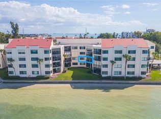 5633 Puerta Del Sol Blvd S Unit 204, Saint Petersburg, FL 33715