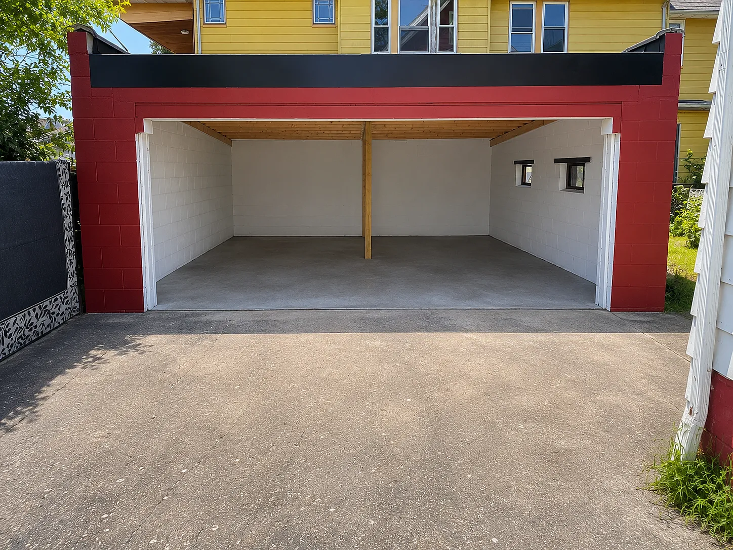3 bed, 1250 sqft, $1,460 — Photo 2