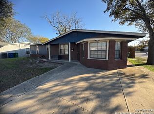 4346 Algruth Dr, San Antonio, TX 78220