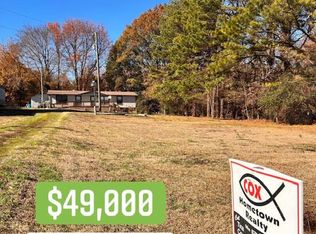 295 Scott Landleveler Rd, De Witt, AR 72042