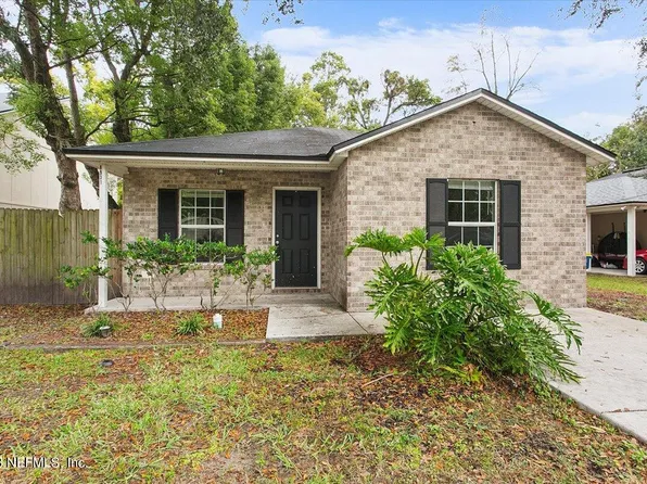 8931 COCOA Avenue, Jacksonville, FL 32211