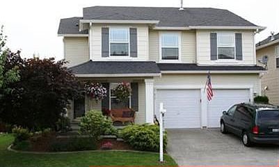 Barklay Woods Home!