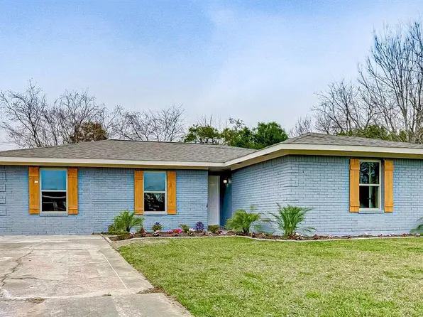 3635 Kilkenny Dr, Houston, TX 77047