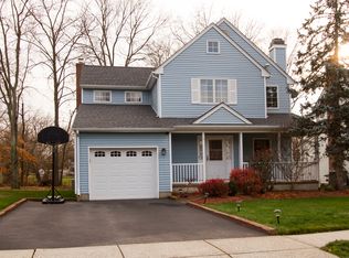 3 Hoagland Ct, Bridgewater, NJ 08807