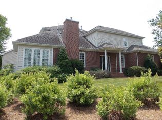 3416 Sir Colleton Ct, Raleigh, NC 27612