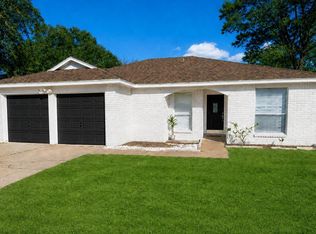 2022 Crosscoach Ln, Katy, TX 77449