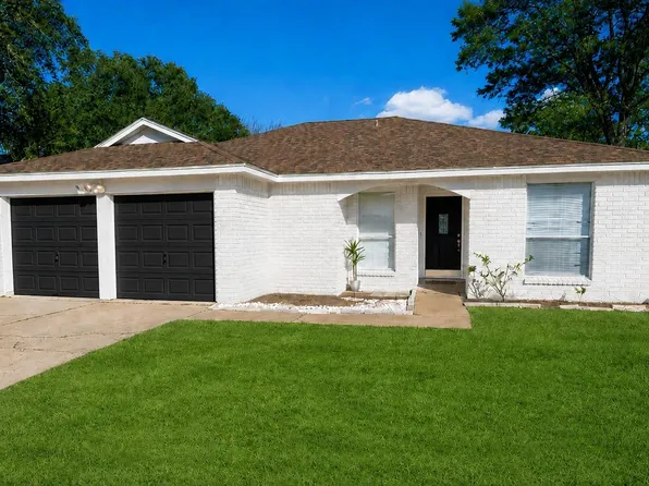 2022 Crosscoach Ln, Katy, TX 77449
