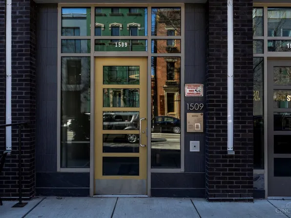 1509 Race St #307, Cincinnati, OH 45202