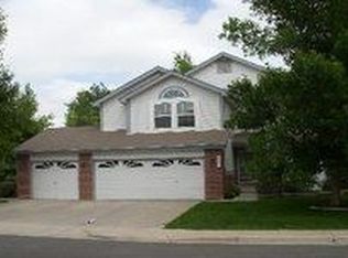 4127 E 105th Ave, Thornton, CO 80233