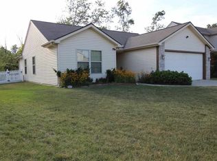 1825 Grafton Pl, Fort Wayne, IN 46808