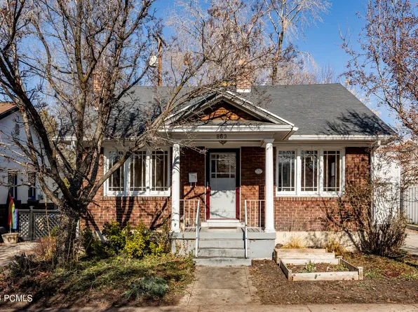 863 E Wilshire Pl, Salt Lake City, UT 84102