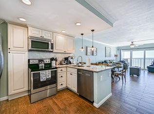 7310 Seawall Blvd APT 1203, Galveston, TX 77551