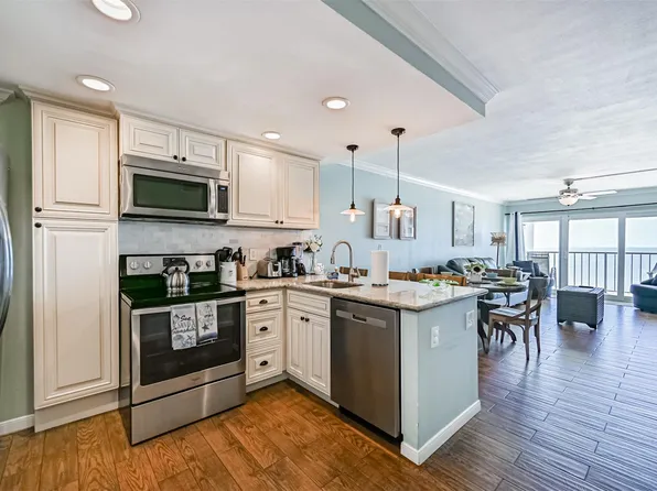 7310 Seawall Blvd APT 1203, Galveston, TX 77551