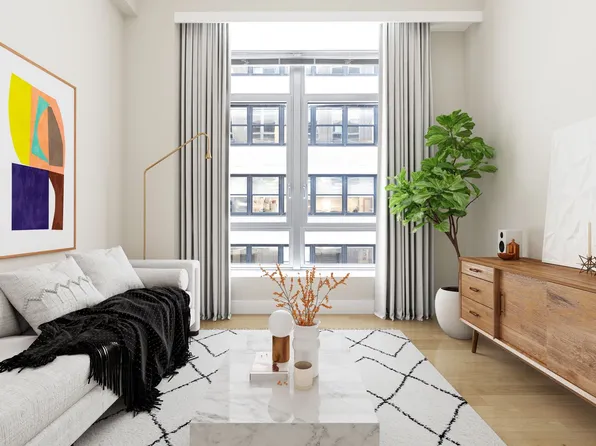 111 Fulton Street 308 image 1 of 13