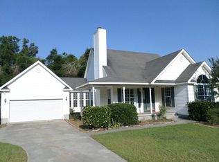217 Pine Log Rd, Beech Island, SC 29842