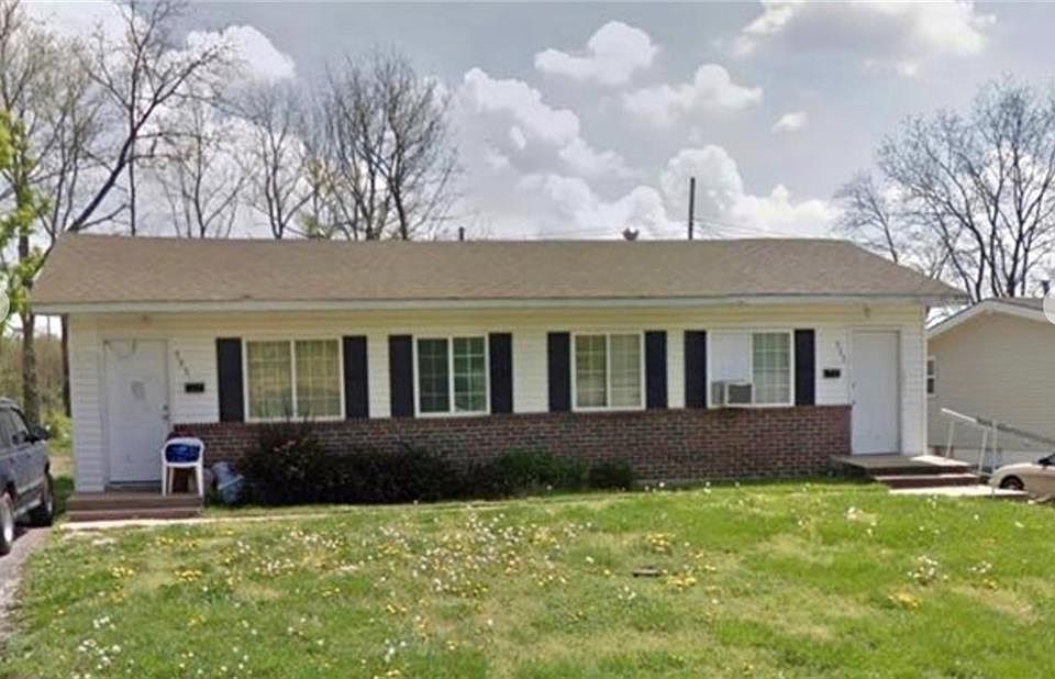 1st image of 509 & 511 Maier Dr