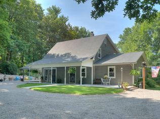 272 Bluebird Rd NE, Floyd, VA 24091