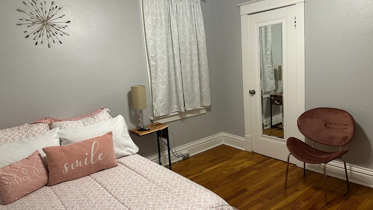 Building Photo - 6707 Bartmer Ave #1
