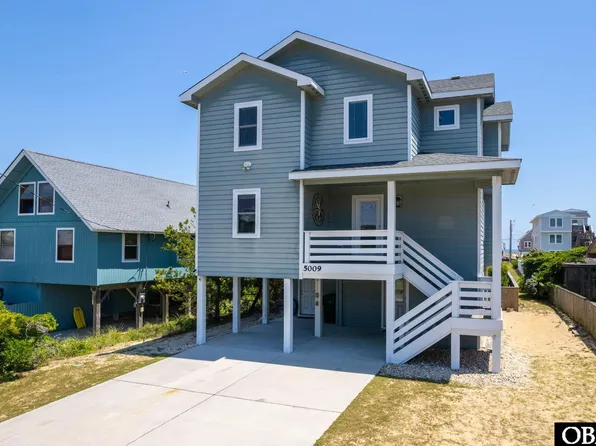 5009 Lindbergh Ave Lot 28, Kitty Hawk, NC 27949