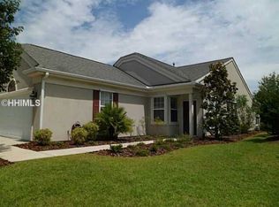 18 Tupelo Rd, Hilton Head Island, SC 29928