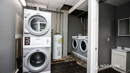 Rented by Nooklyn NYC LLC