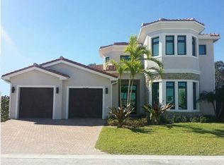 5730 Ashwood Cir, Fort Lauderdale, FL 33312