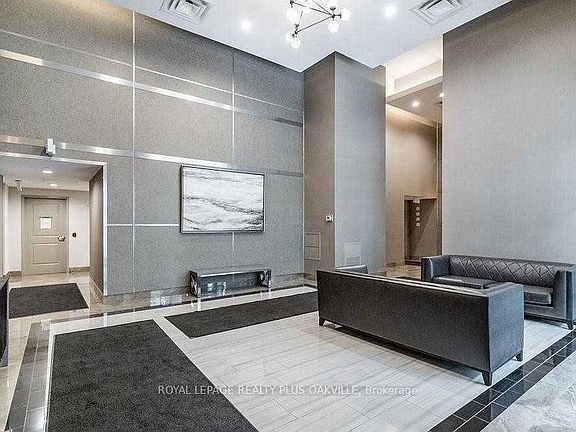 2nd image of 2490 Old Bronte Rd #221