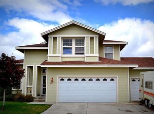 921 W Golden Valley Rd, Reno, NV 89506