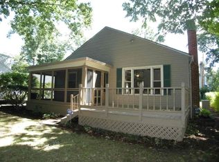 375 Walhalla Rd, Columbus, OH 43202