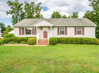 7308 Pinefields Pl, Henrico, VA 23231