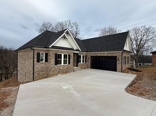 6968 Pinehurst Pl, Radford, VA 24141