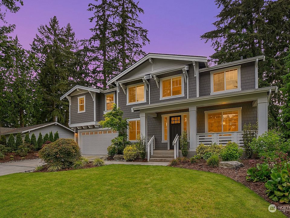 903 166th Avenue NE, Bellevue, WA 98008 Zillow
