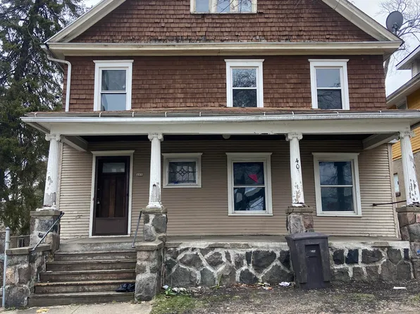 405 Steward Ave, Jackson, MI 49201