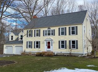 63 Briarwood Dr, Guilford, CT 06437