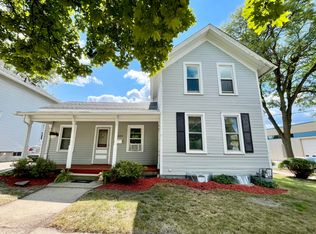 203 Western Ave, Watertown, WI 53094