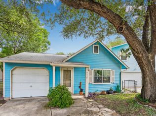 9540 Misty Mdw, Converse, TX 78109