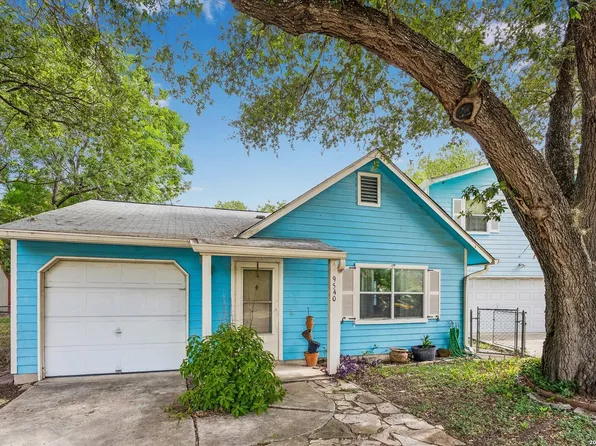 9540 MISTY MDW, Converse, TX 78109