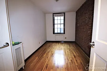 Rented by City Connections Realty