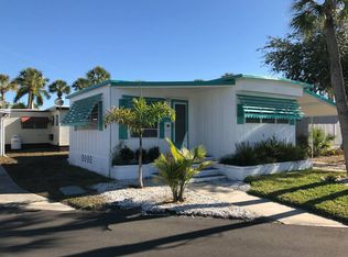 4851 W Gandy Blvd APT 29, Tampa, FL 33611