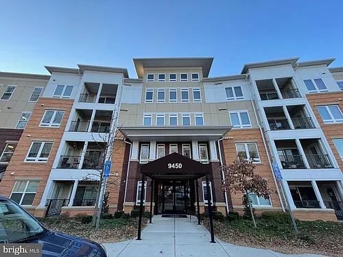9450 Silver King Ct #304 Photo 1