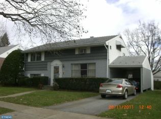112A Mifflin Blvd, Shillington, PA 19607