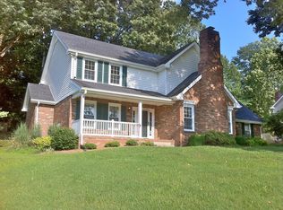 805 River Run, Clarksville, TN 37043