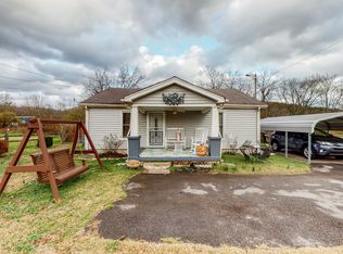 5454 Buena Vista Rd, Whites Creek, TN 37189