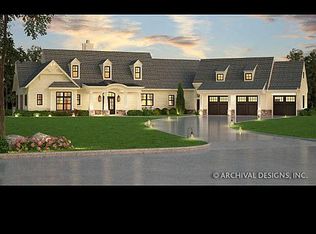 20406 Longboat Ct, Bristol, IN 46507
