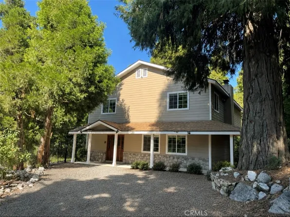 39382 Prospect Dr, Forest Falls, CA 92339