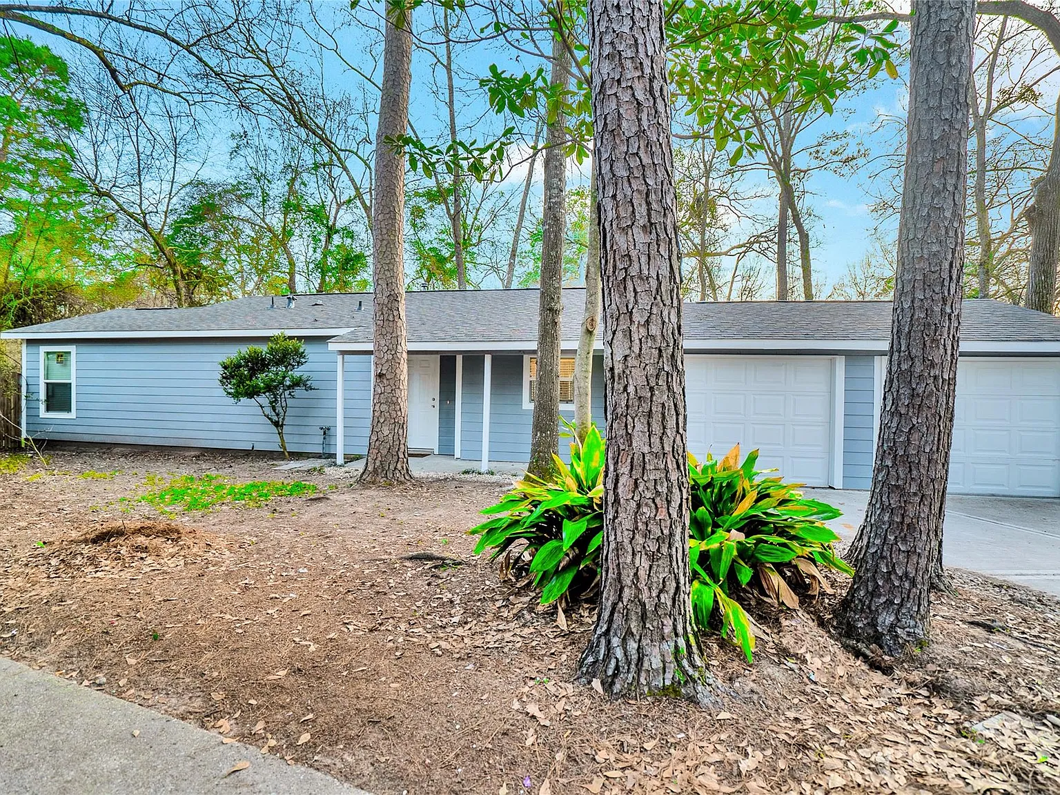 3 bed, 2.0 bath, 1208 sqft, $1,850 — Photo 2