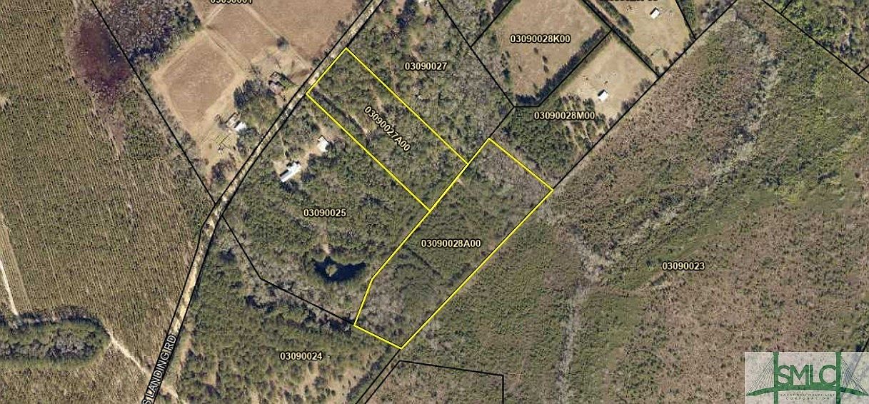 0 Porter Landings Rd, Clyo, GA 31303 Zillow