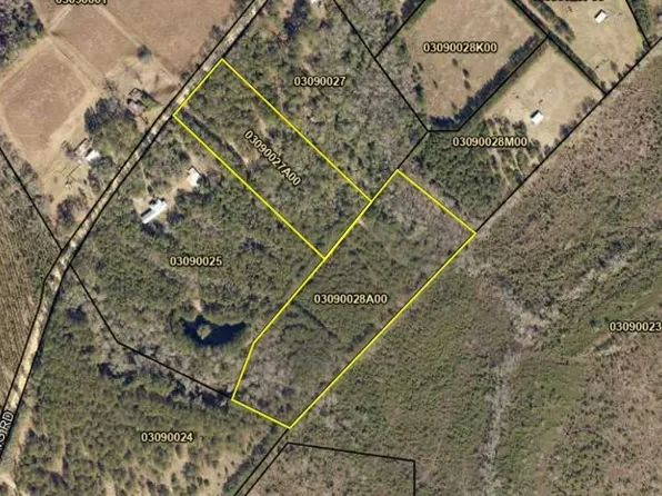 0 Porter Landings Road, Clyo, GA 31303
